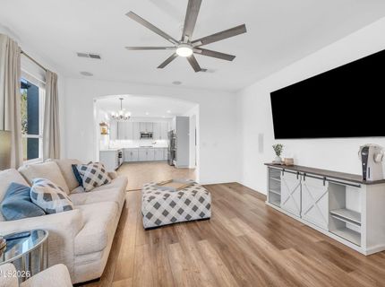 2531 Ivory Ann Drive, Sparks, NV 89436 Photo