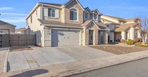 2531 Ivory Ann Drive, Sparks, NV 89436 Photo