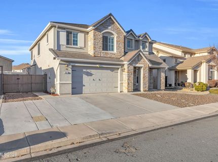 2531 Ivory Ann Drive, Sparks, NV 89436 Photo