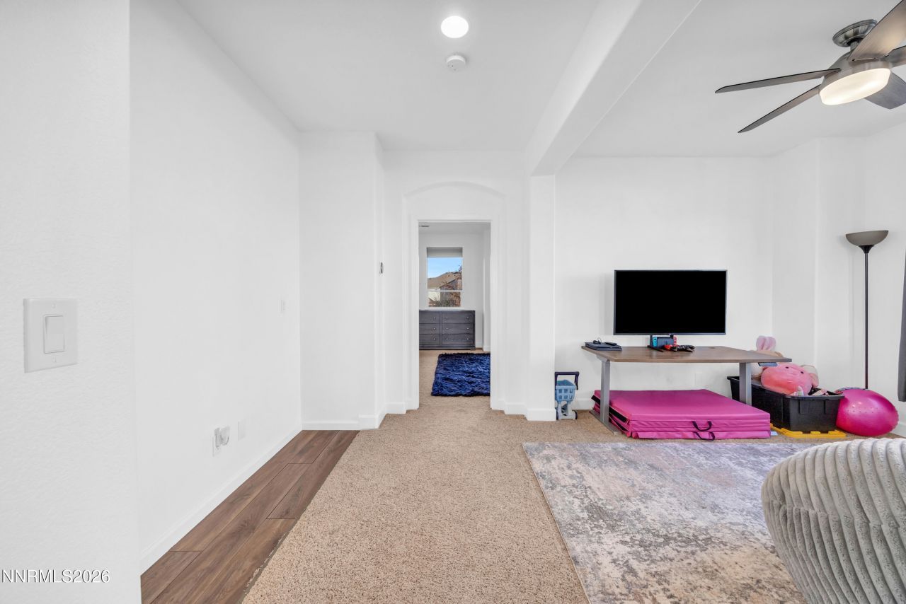 2531 Ivory Ann Drive, Sparks, NV 89436 Photo