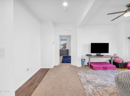 2531 Ivory Ann Drive, Sparks, NV 89436 Photo