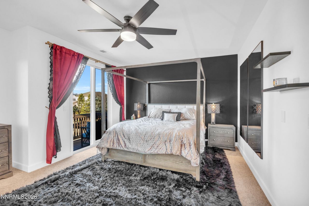 2531 Ivory Ann Drive, Sparks, NV 89436 Photo