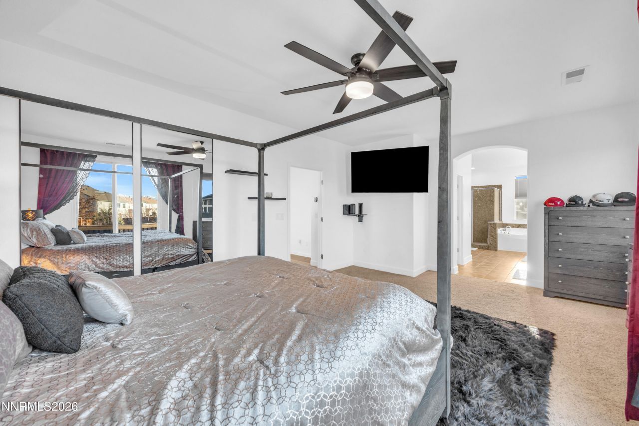 2531 Ivory Ann Drive, Sparks, NV 89436 Photo