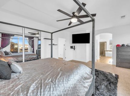 2531 Ivory Ann Drive, Sparks, NV 89436 Photo