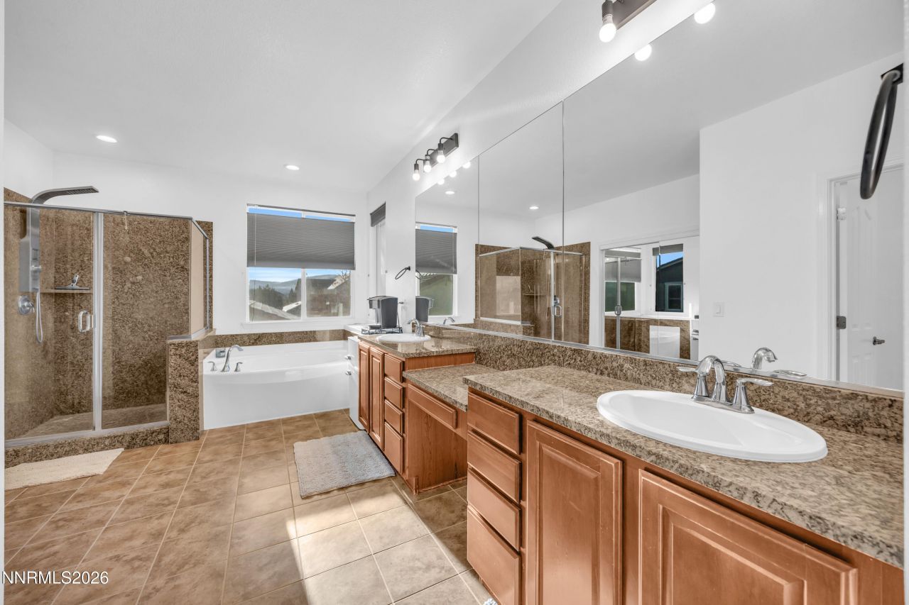 2531 Ivory Ann Drive, Sparks, NV 89436 Photo