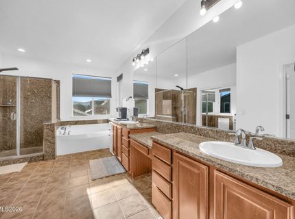 2531 Ivory Ann Drive, Sparks, NV 89436 Photo