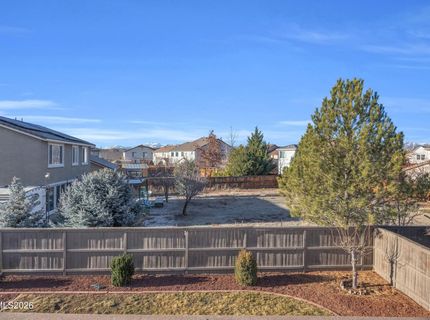 2531 Ivory Ann Drive, Sparks, NV 89436 Photo
