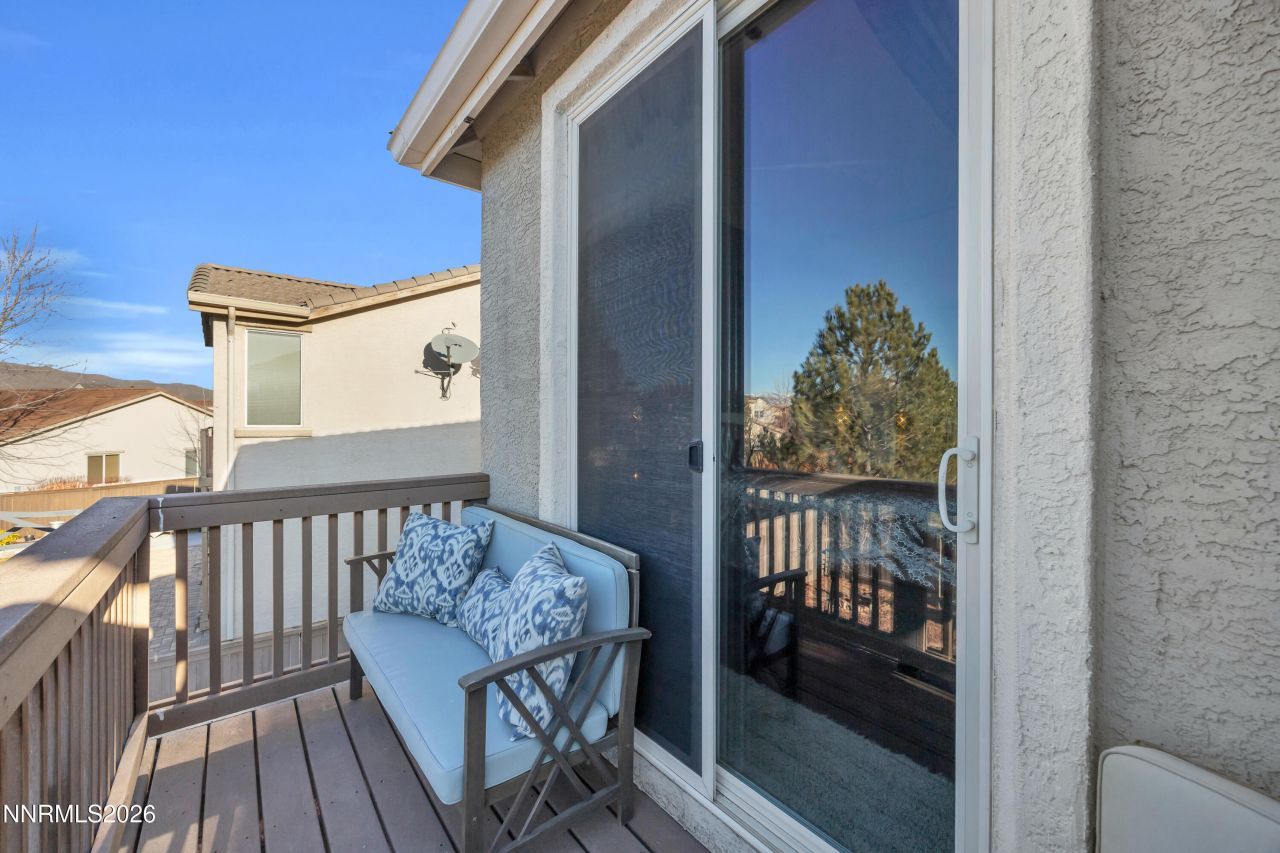 2531 Ivory Ann Drive, Sparks, NV 89436 Photo