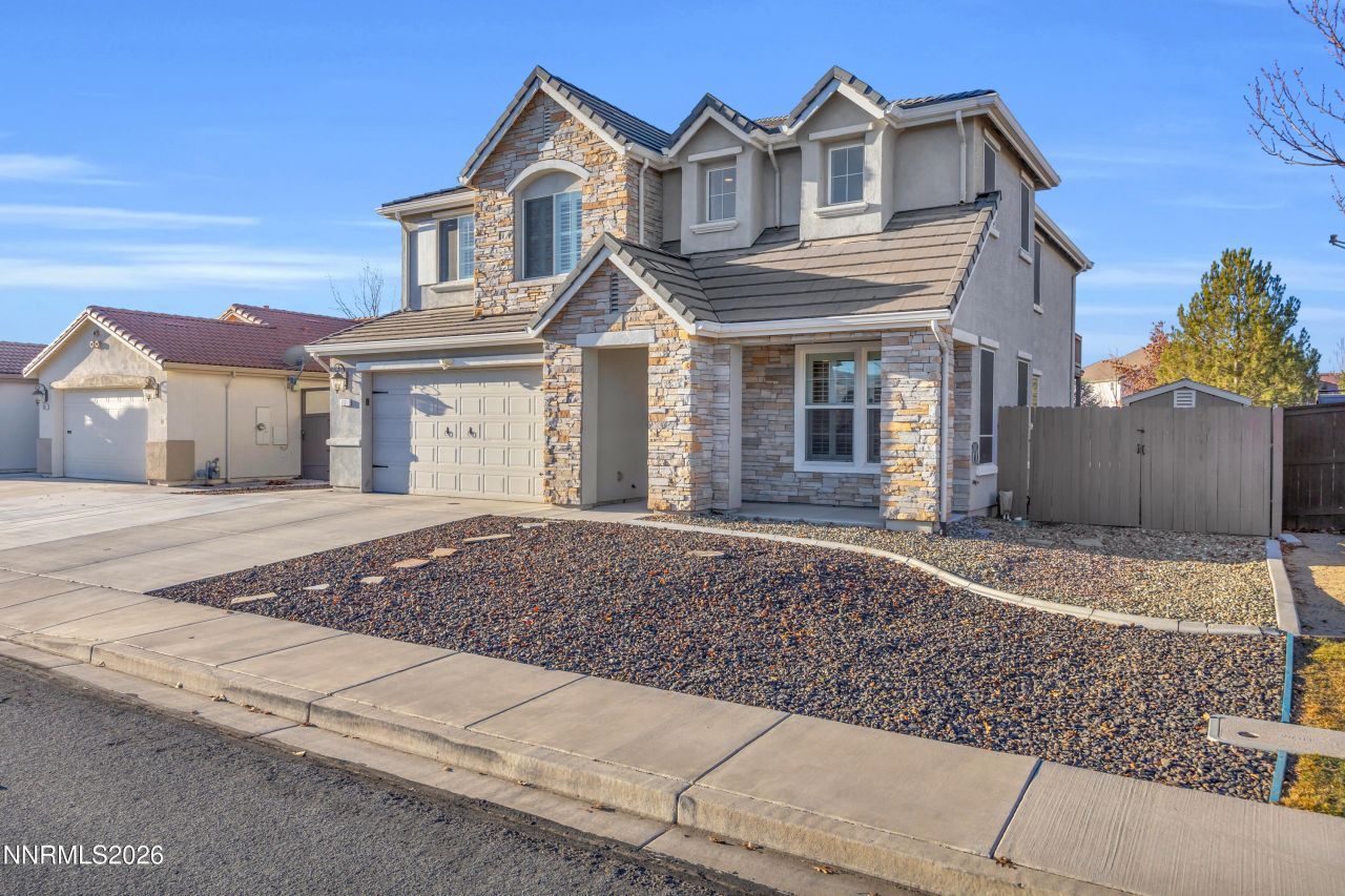 2531 Ivory Ann Drive, Sparks, NV 89436 Photo