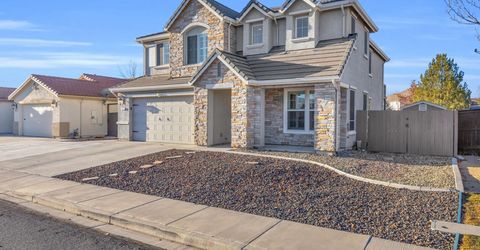 2531 Ivory Ann Drive, Sparks, NV 89436 Photo