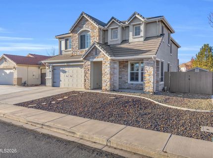 2531 Ivory Ann Drive, Sparks, NV 89436 Photo