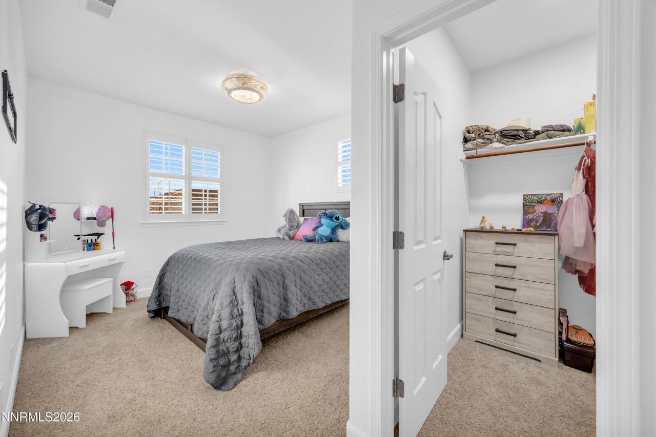 2531 Ivory Ann Drive, Sparks, NV 89436 Photo