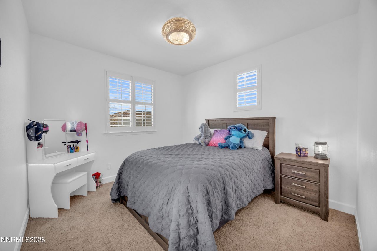 2531 Ivory Ann Drive, Sparks, NV 89436 Photo