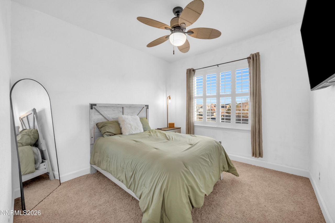 2531 Ivory Ann Drive, Sparks, NV 89436 Photo