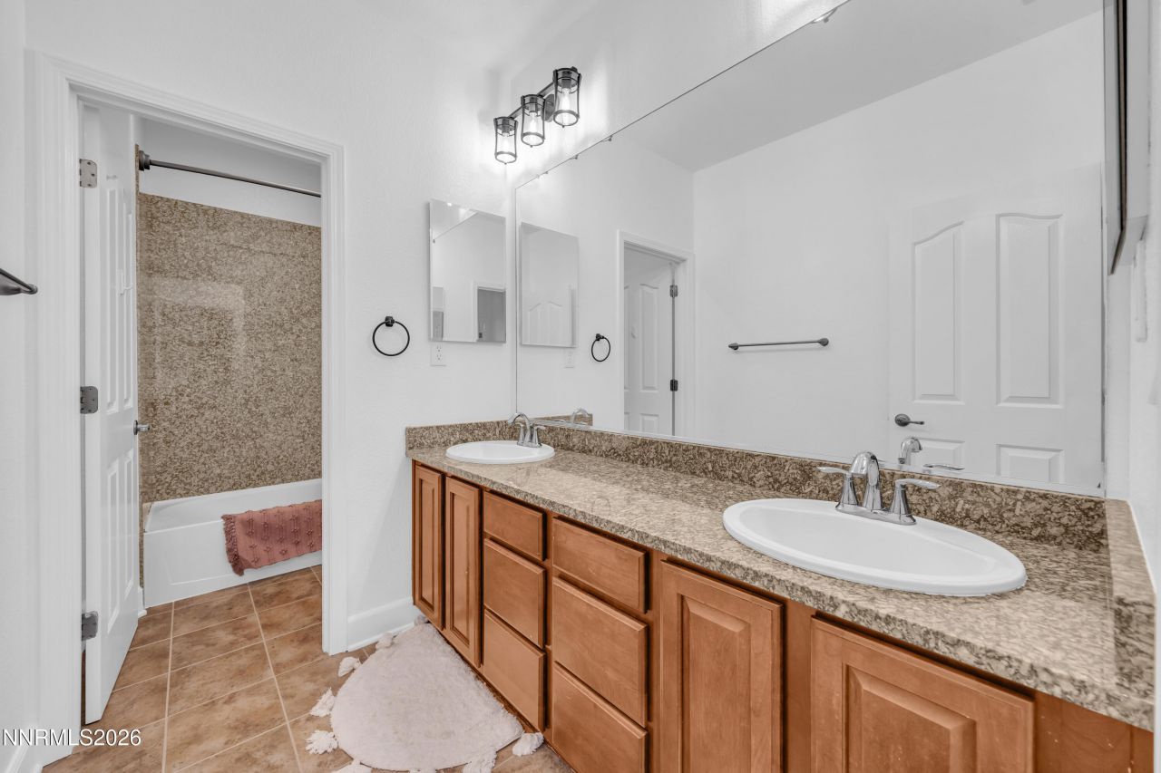 2531 Ivory Ann Drive, Sparks, NV 89436 Photo