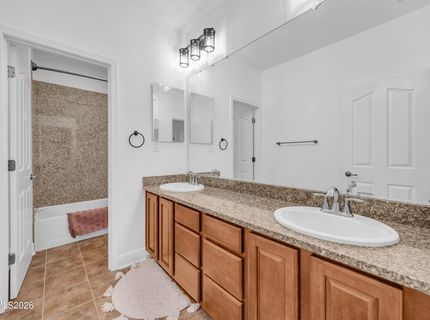 2531 Ivory Ann Drive, Sparks, NV 89436 Photo