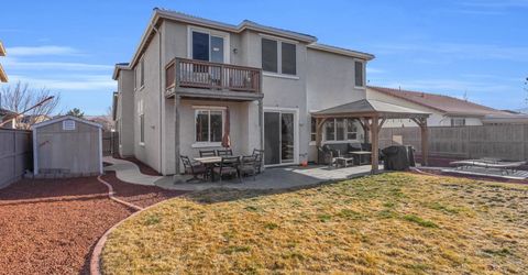 2531 Ivory Ann Drive, Sparks, NV 89436 Photo