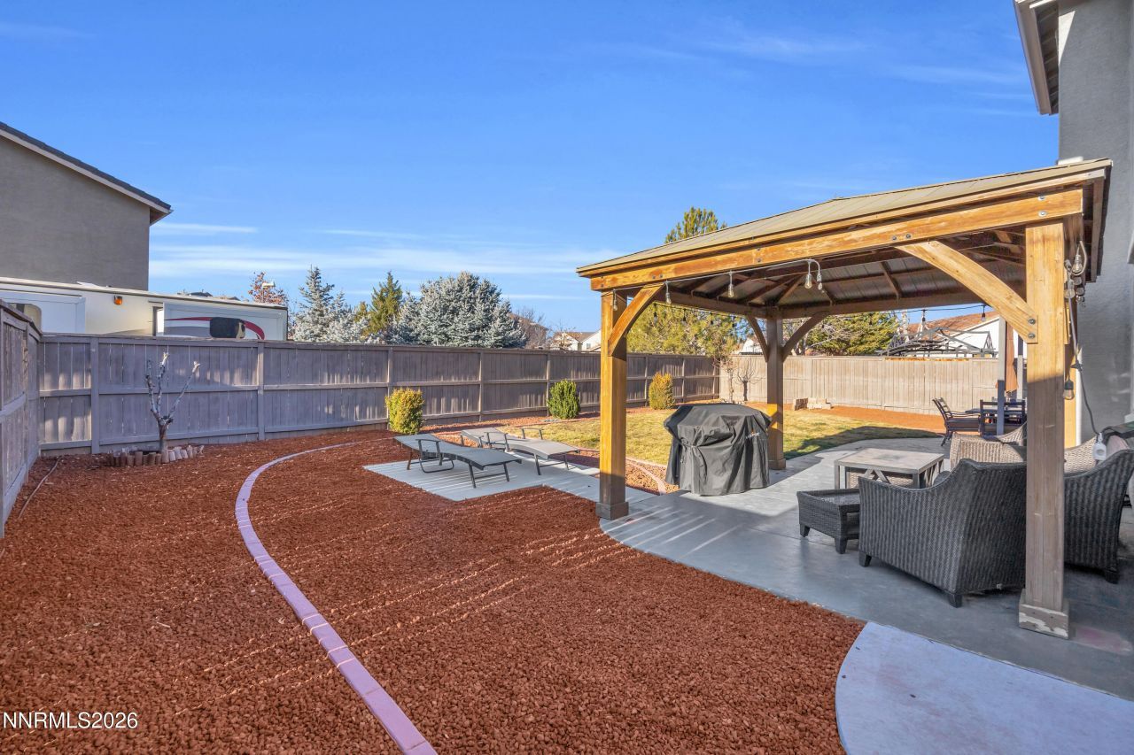 2531 Ivory Ann Drive, Sparks, NV 89436 Photo