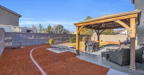 2531 Ivory Ann Drive, Sparks, NV 89436 Photo