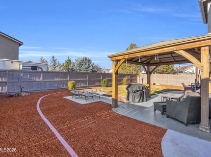 2531 Ivory Ann Drive, Sparks, NV 89436 Photo