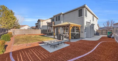 2531 Ivory Ann Drive, Sparks, NV 89436 Photo