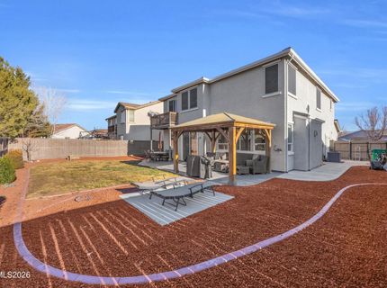 2531 Ivory Ann Drive, Sparks, NV 89436 Photo