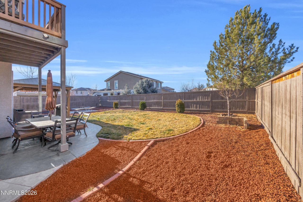 2531 Ivory Ann Drive, Sparks, NV 89436 Photo
