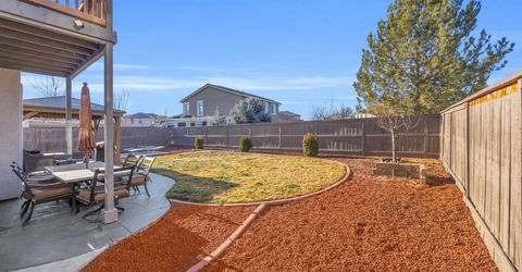 2531 Ivory Ann Drive, Sparks, NV 89436 Photo