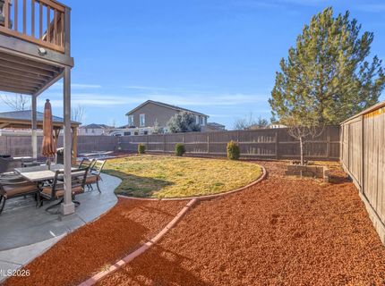 2531 Ivory Ann Drive, Sparks, NV 89436 Photo