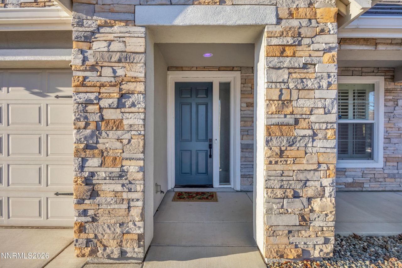 2531 Ivory Ann Drive, Sparks, NV 89436 Photo