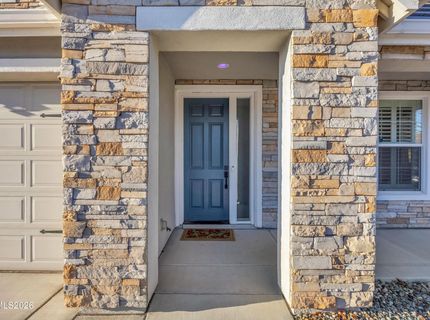 2531 Ivory Ann Drive, Sparks, NV 89436 Photo