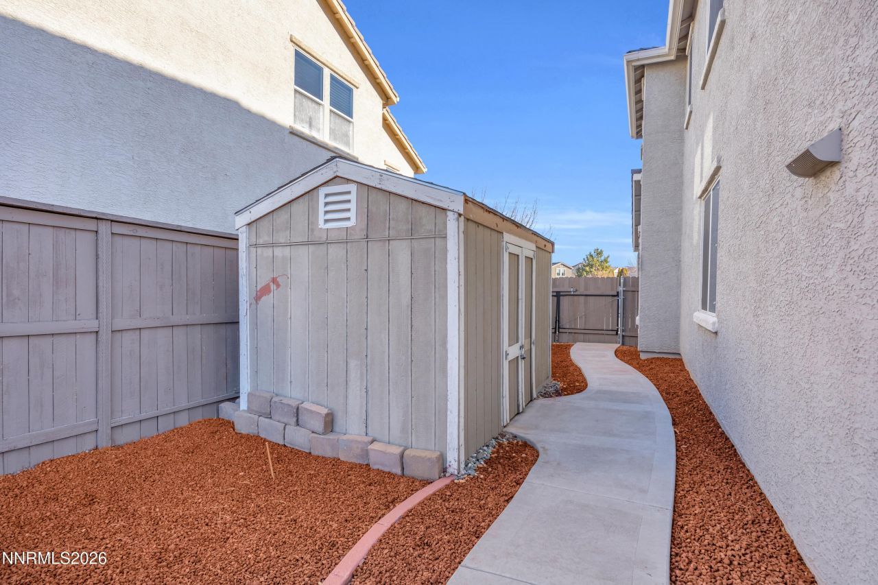 2531 Ivory Ann Drive, Sparks, NV 89436 Photo