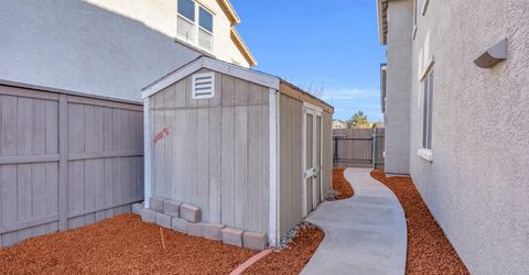2531 Ivory Ann Drive, Sparks, NV 89436 Photo