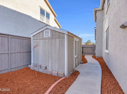 2531 Ivory Ann Drive, Sparks, NV 89436 Photo