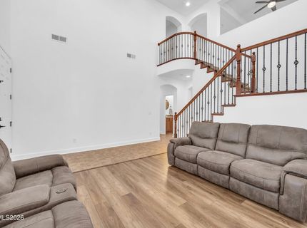 2531 Ivory Ann Drive, Sparks, NV 89436 Photo