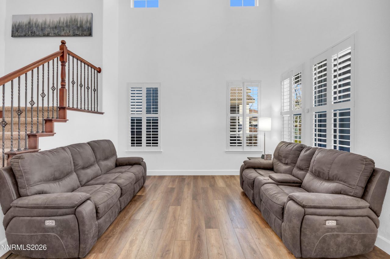 2531 Ivory Ann Drive, Sparks, NV 89436 Photo