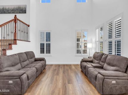 2531 Ivory Ann Drive, Sparks, NV 89436 Photo