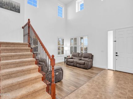 2531 Ivory Ann Drive, Sparks, NV 89436 Photo