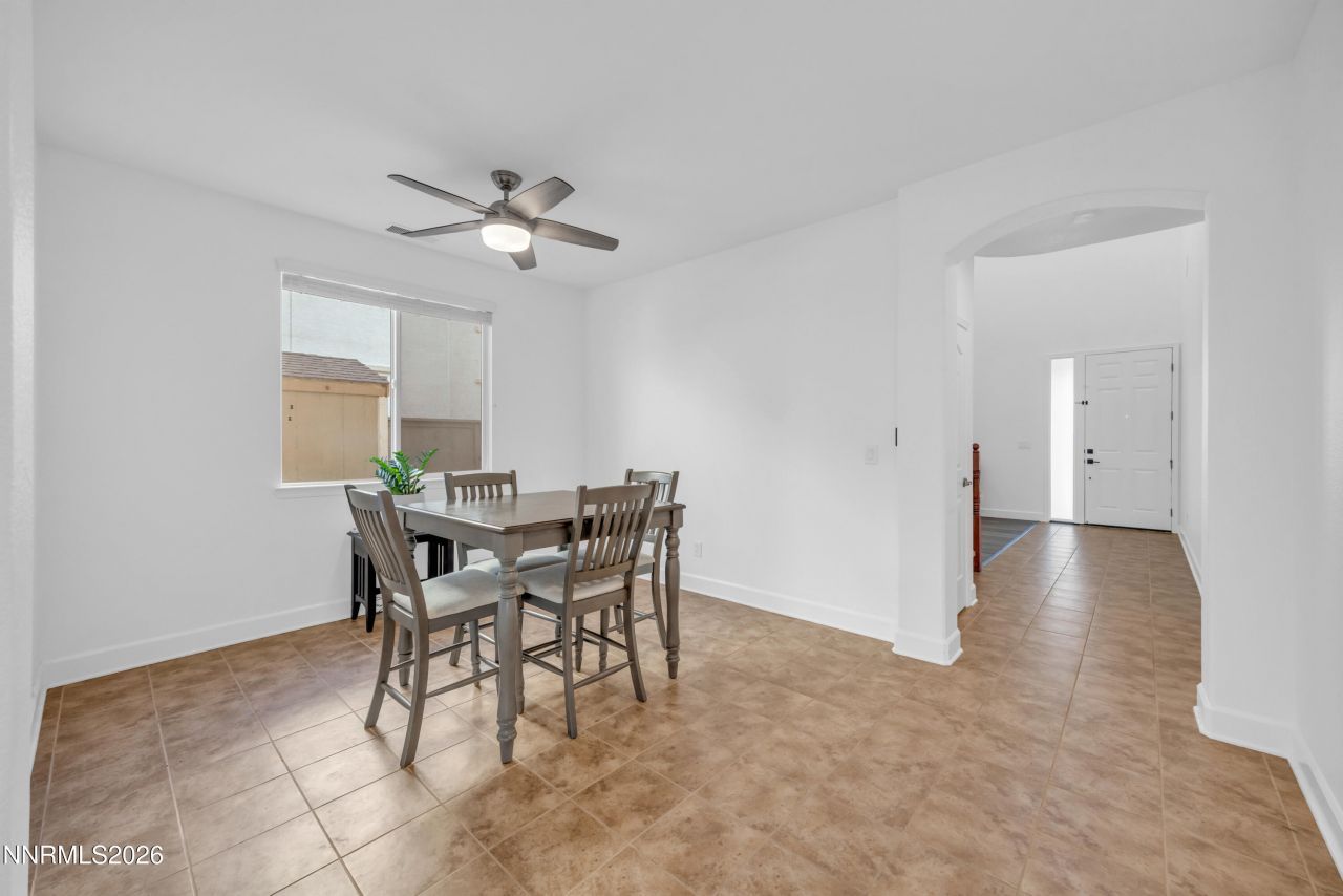 2531 Ivory Ann Drive, Sparks, NV 89436 Photo