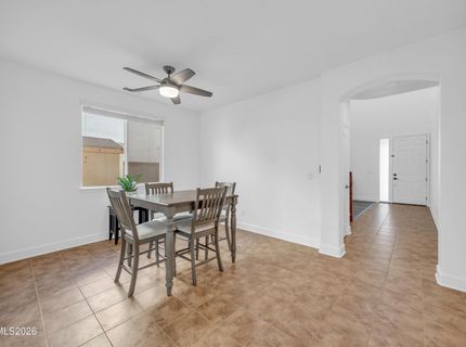 2531 Ivory Ann Drive, Sparks, NV 89436 Photo