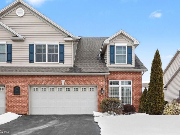5445 RIVENDALE BOULEVARD, MECHANICSBURG, PA 17050