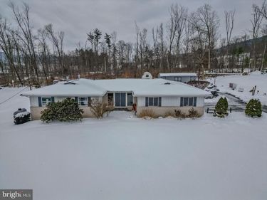 229 MADISONBURG PIKE, MADISONBURG, PA 16852
