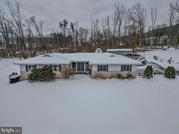 229 MADISONBURG PIKE, MADISONBURG, PA 16852