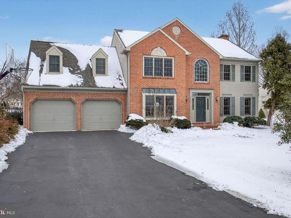 1240 HAMBILTONIAN WAY, YORK, PA 17404