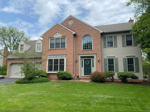 1240 HAMBILTONIAN WAY, YORK, PA 17404