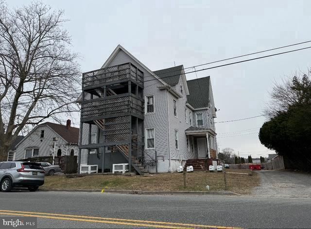 325 N Broad Street, Carneys Point, NJ 08069 Main Photo