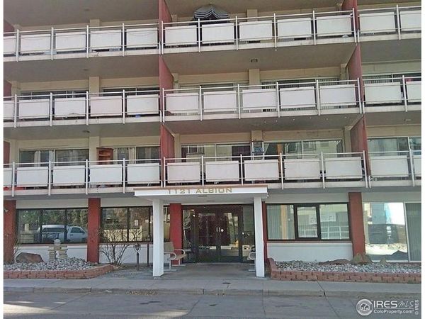 1121 Albion St, Unit #205, Denver, CO 80220