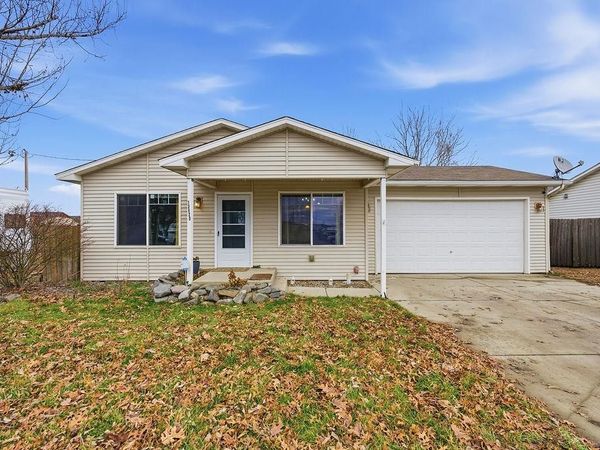 13920 W 12th Ave, Airway Heights, WA 99001