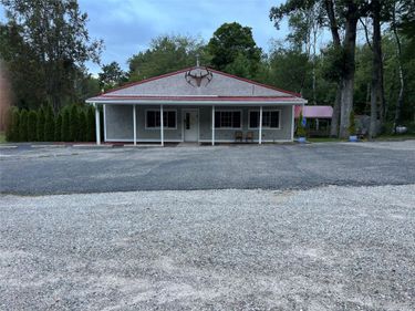 5447 N M 33, Unit A & B, Rose, Mi 48654