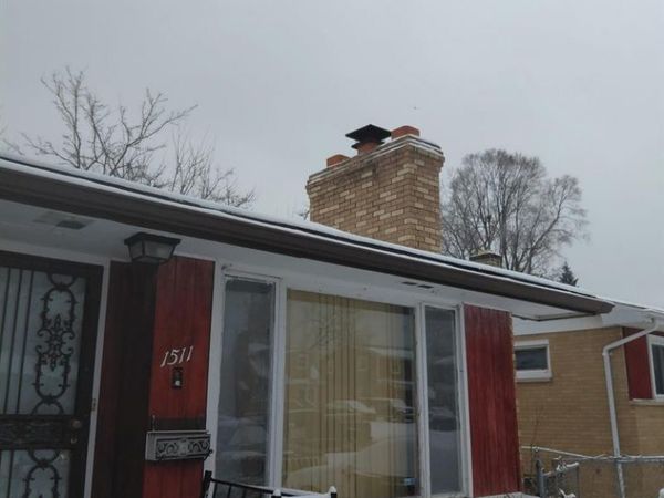 1511 W Home Avenue, Flint, MI 48505